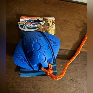 NERF Dog toy